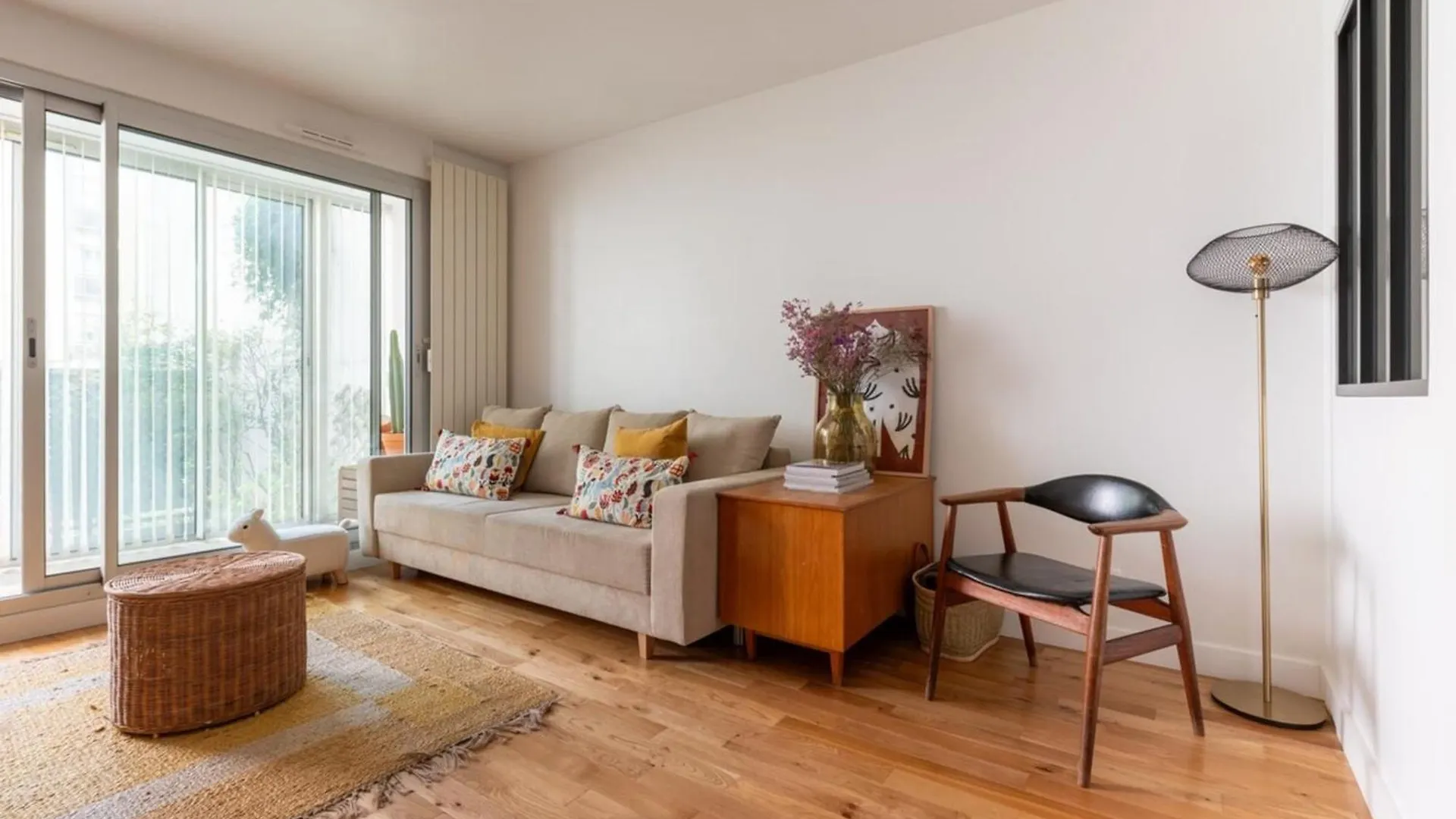 Urban & Stylish W Gardennation Apartment