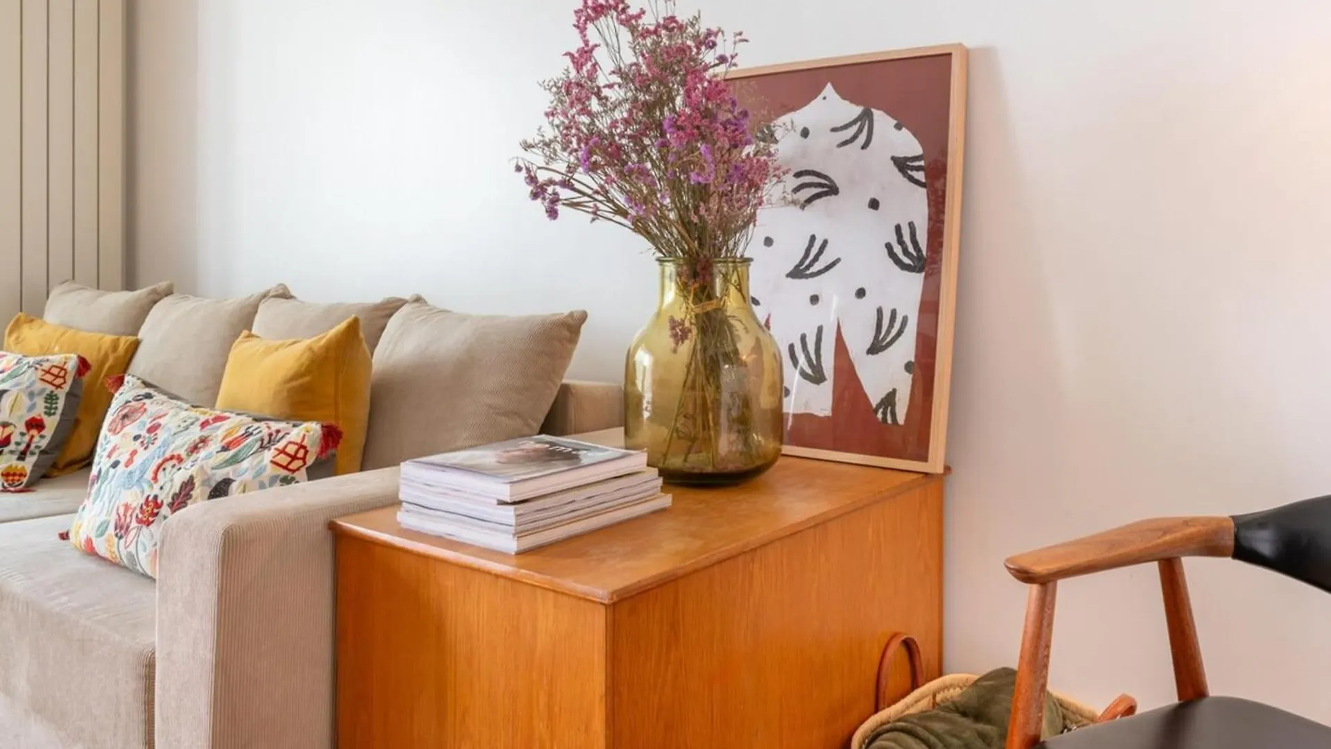 Urban & Stylish W Gardennation Apartment