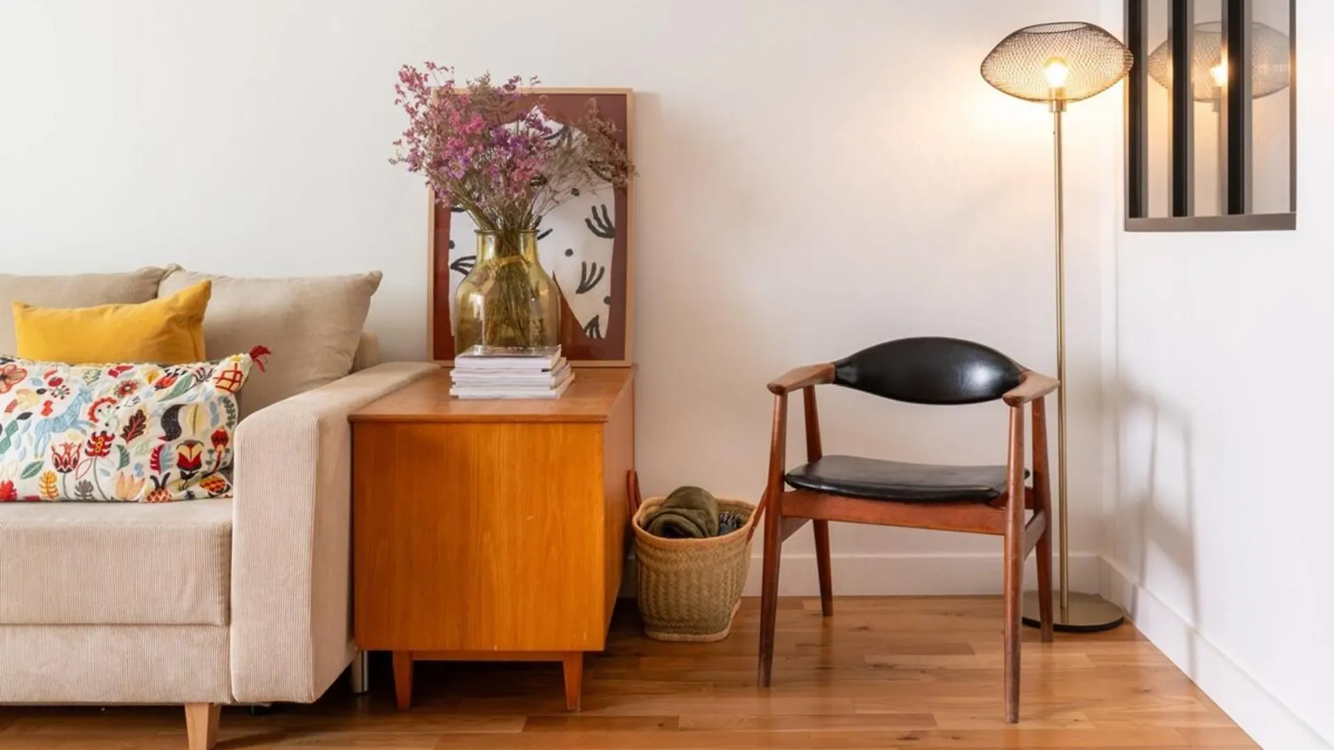 Apartment Urban & Stylish W Gardennation *