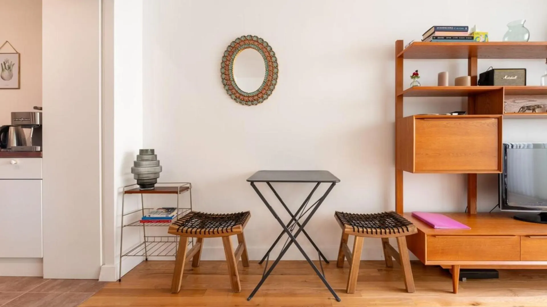 Urban & Stylish W Gardennation