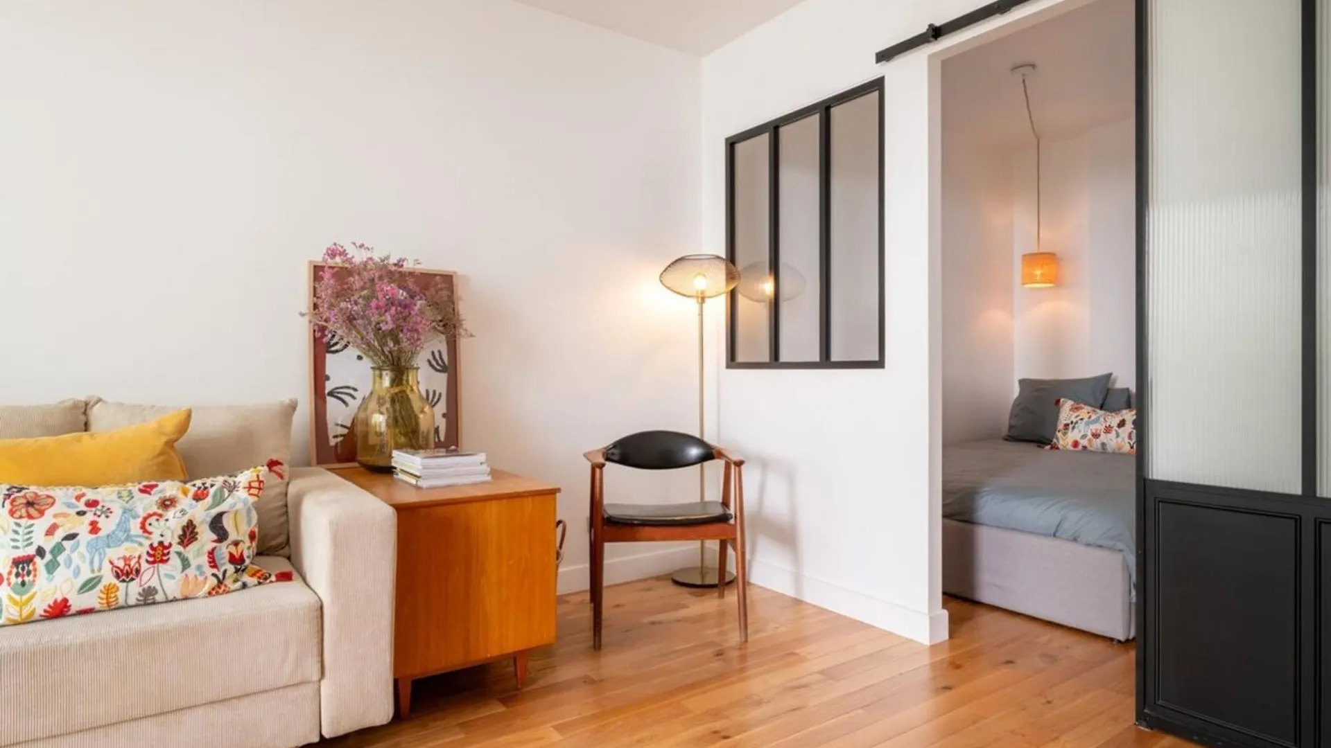 Apartment Urban & Stylish W Gardennation *